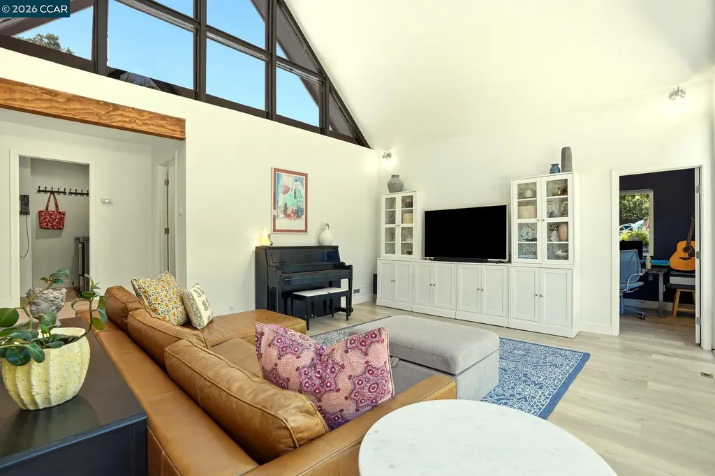 3196 Diablo View Road Lafayette CA 94549