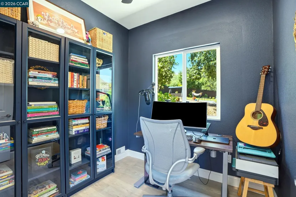 3196 Diablo View Road Lafayette CA 94549
