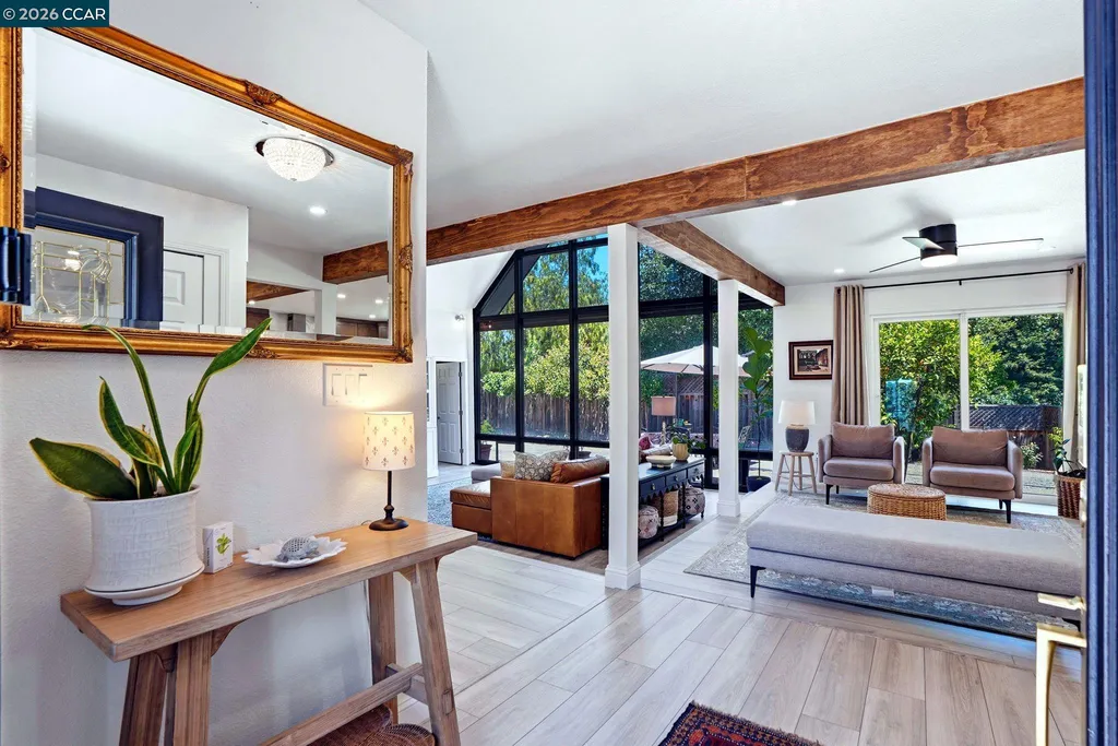 3196 Diablo View Road Lafayette CA 94549