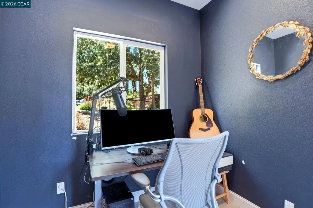 3196 Diablo View Road Lafayette CA 94549