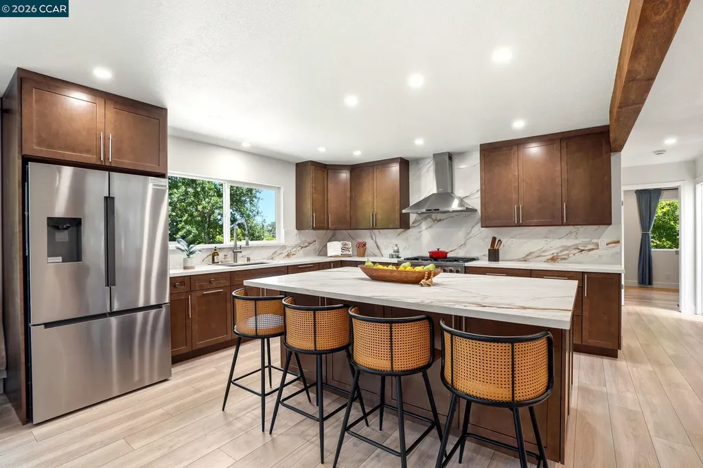 3196 Diablo View Road Lafayette CA 94549