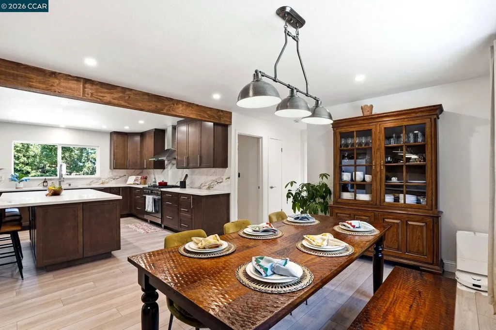 3196 Diablo View Road Lafayette CA 94549