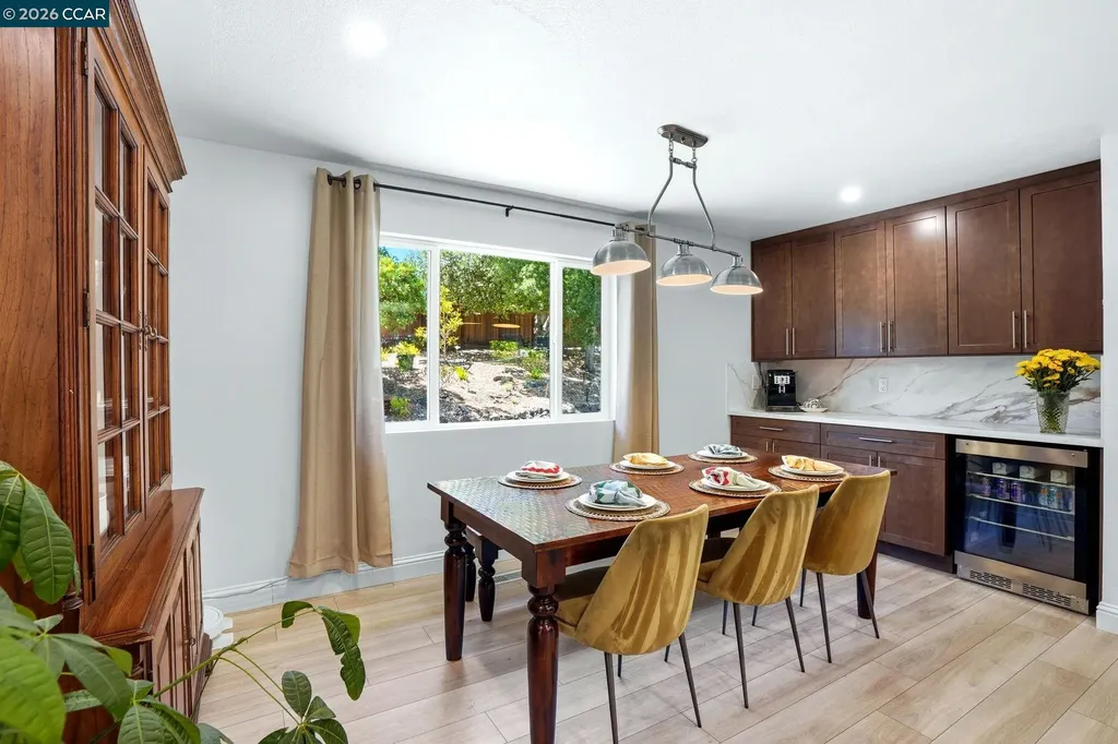 3196 Diablo View Road Lafayette CA 94549