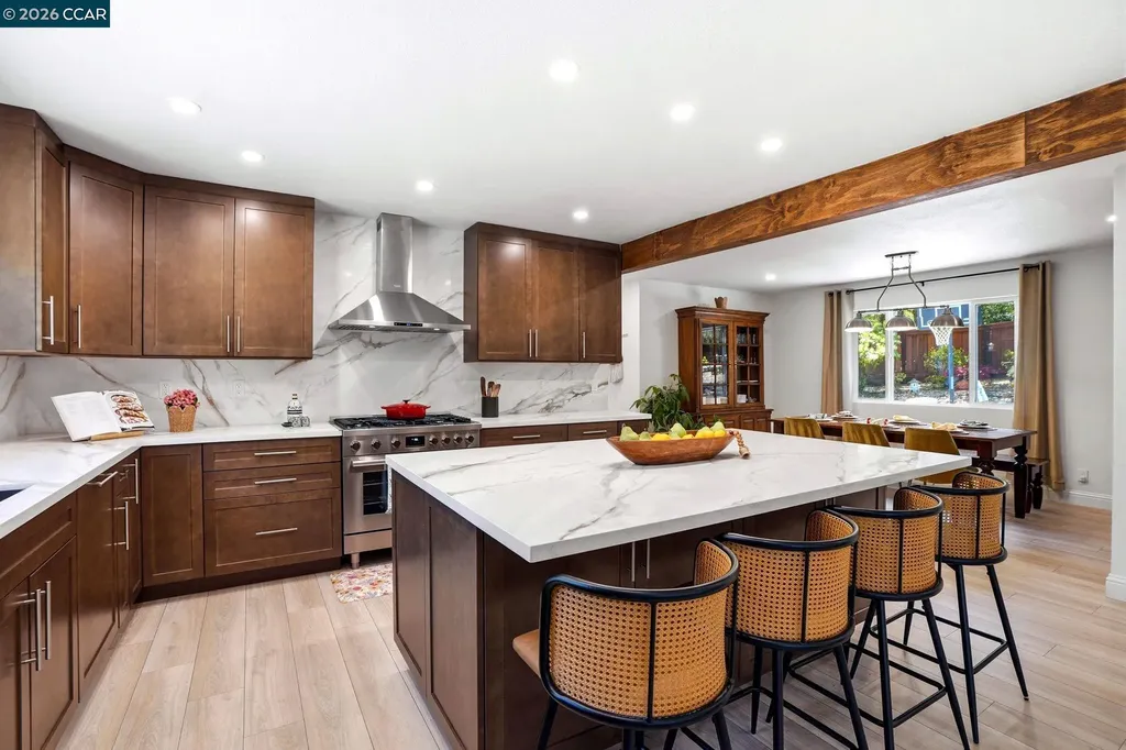 3196 Diablo View Road Lafayette CA 94549
