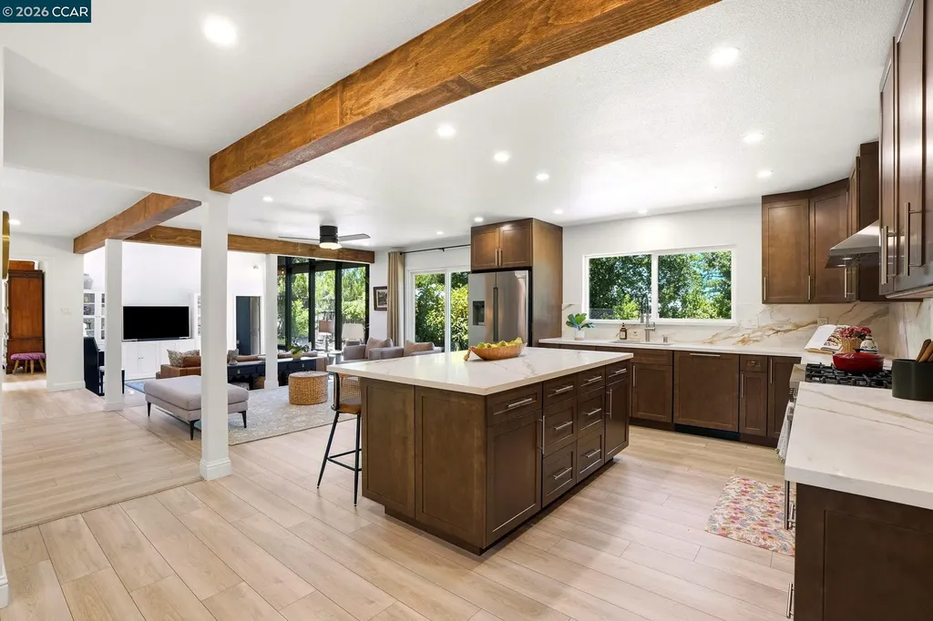 3196 Diablo View Road Lafayette CA 94549