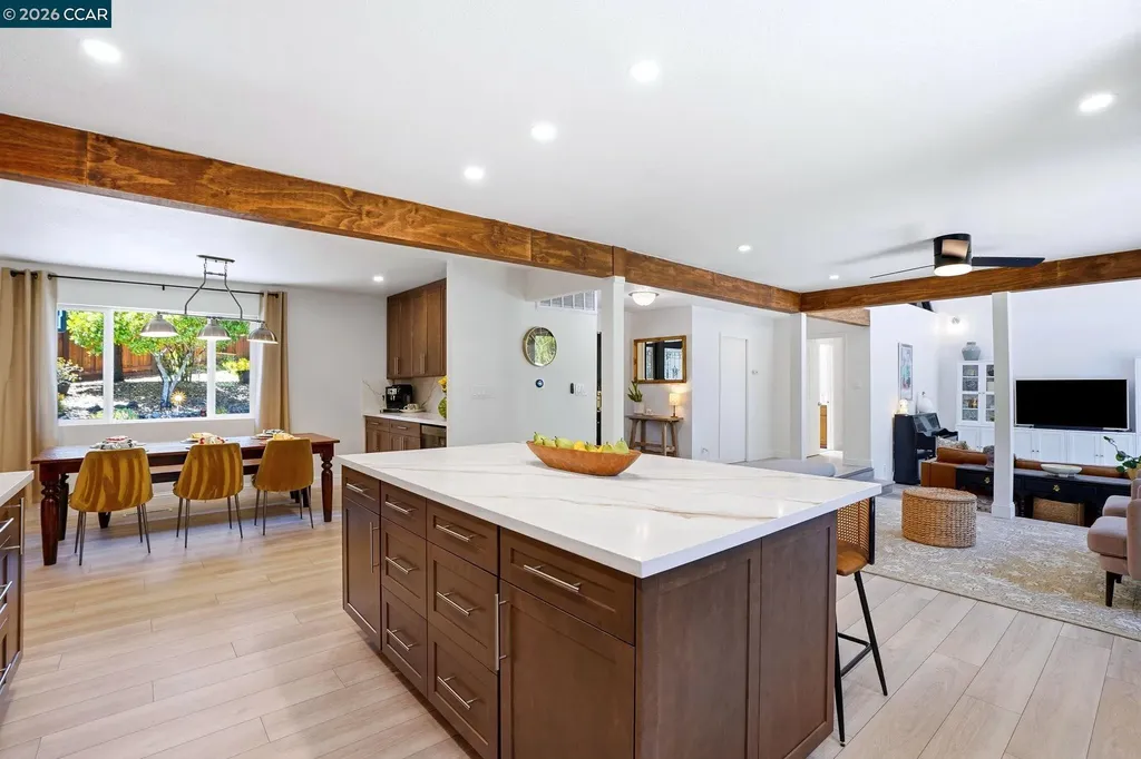 3196 Diablo View Road Lafayette CA 94549