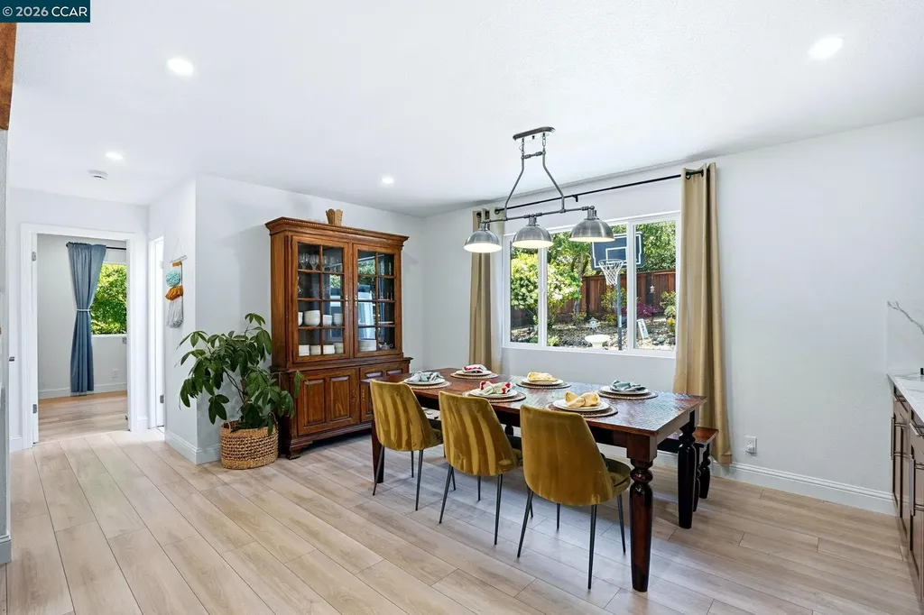3196 Diablo View Road Lafayette CA 94549