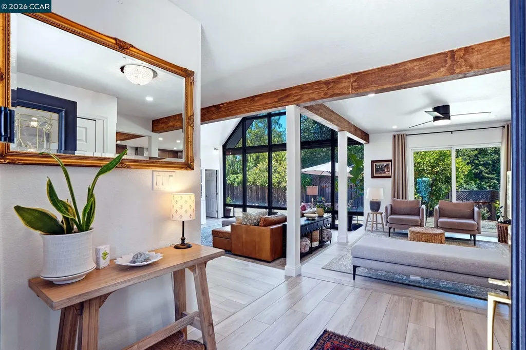 3196 Diablo View Road Lafayette CA 94549