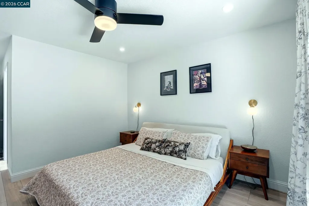 3196 Diablo View Road Lafayette CA 94549