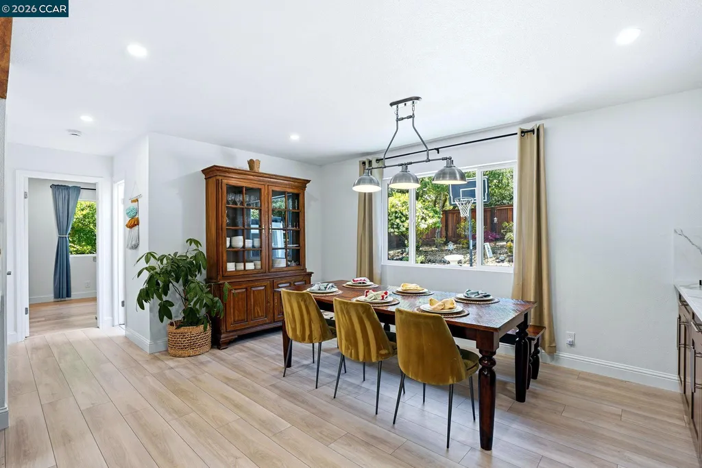 3196 Diablo View Road Lafayette CA 94549