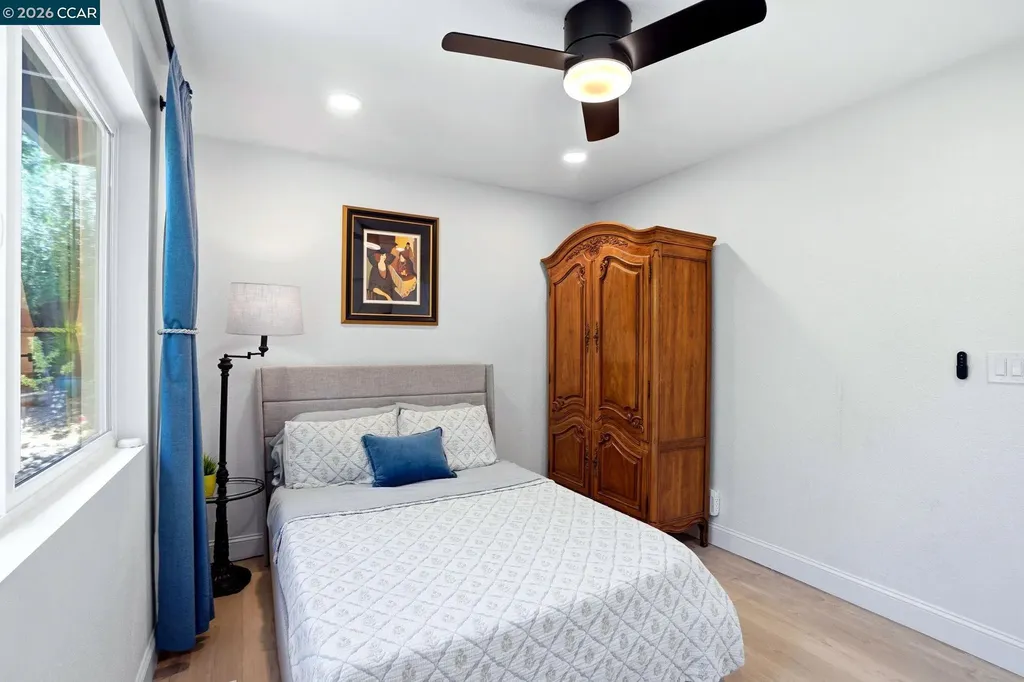 3196 Diablo View Road Lafayette CA 94549