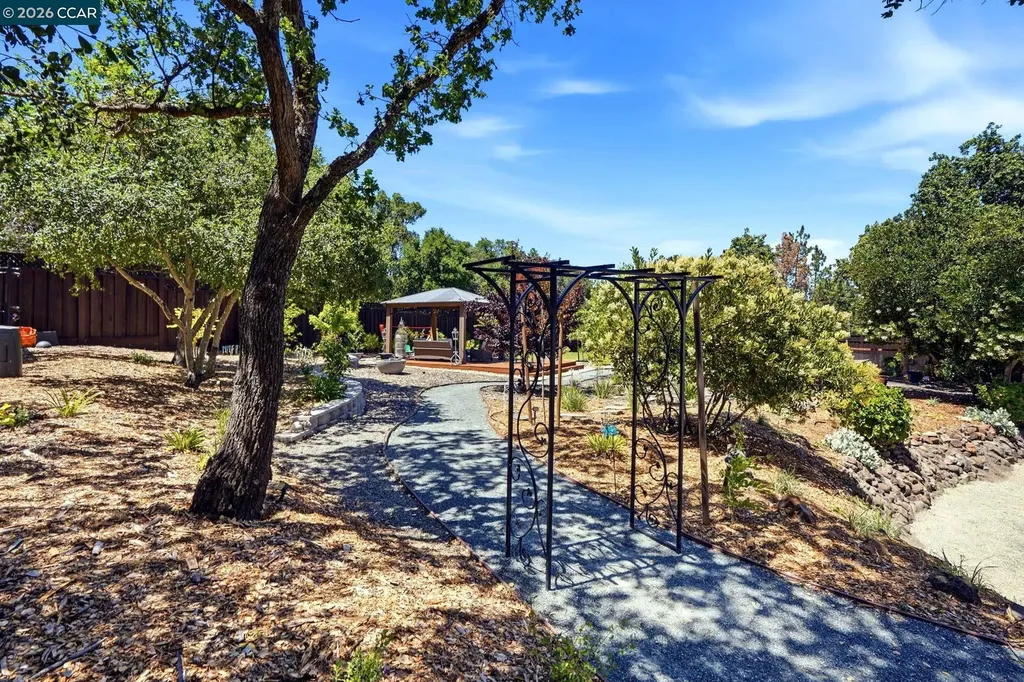 3196 Diablo View Road Lafayette CA 94549