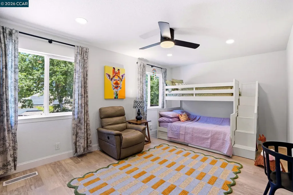 3196 Diablo View Road Lafayette CA 94549