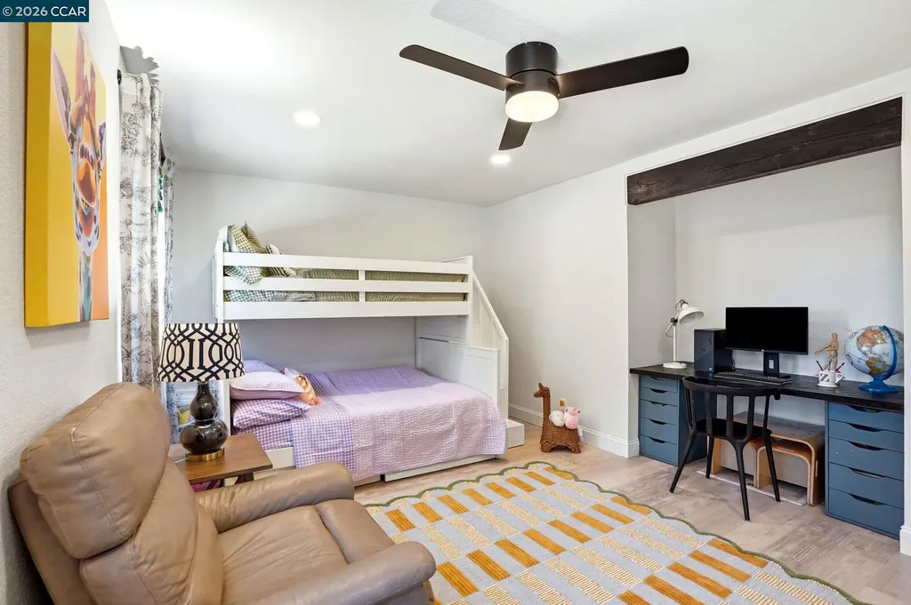 3196 Diablo View Road Lafayette CA 94549