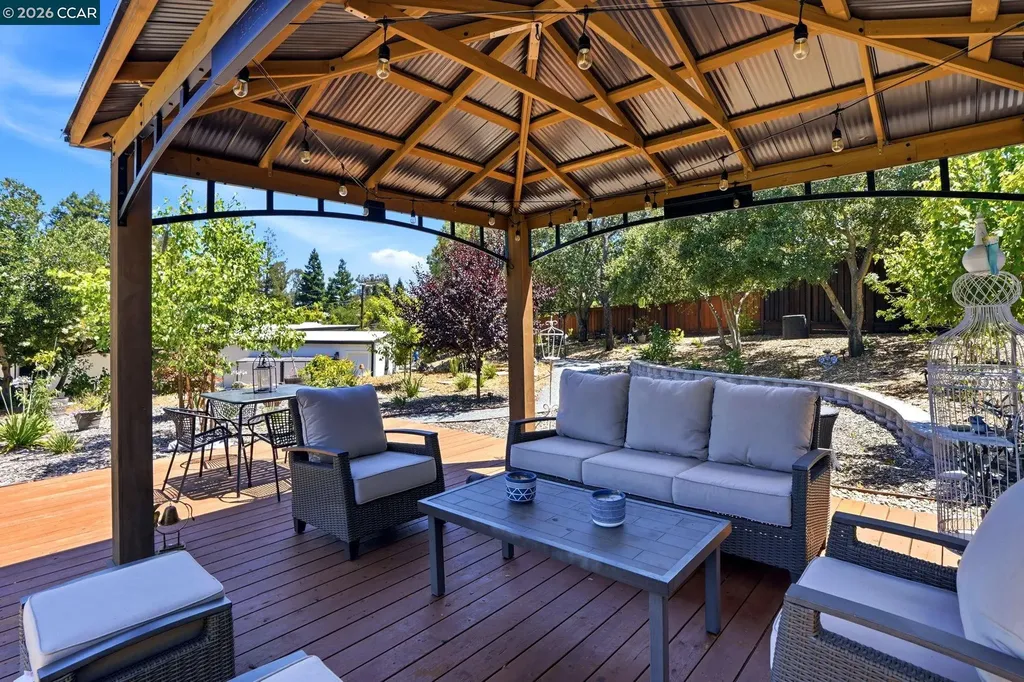 3196 Diablo View Road Lafayette CA 94549