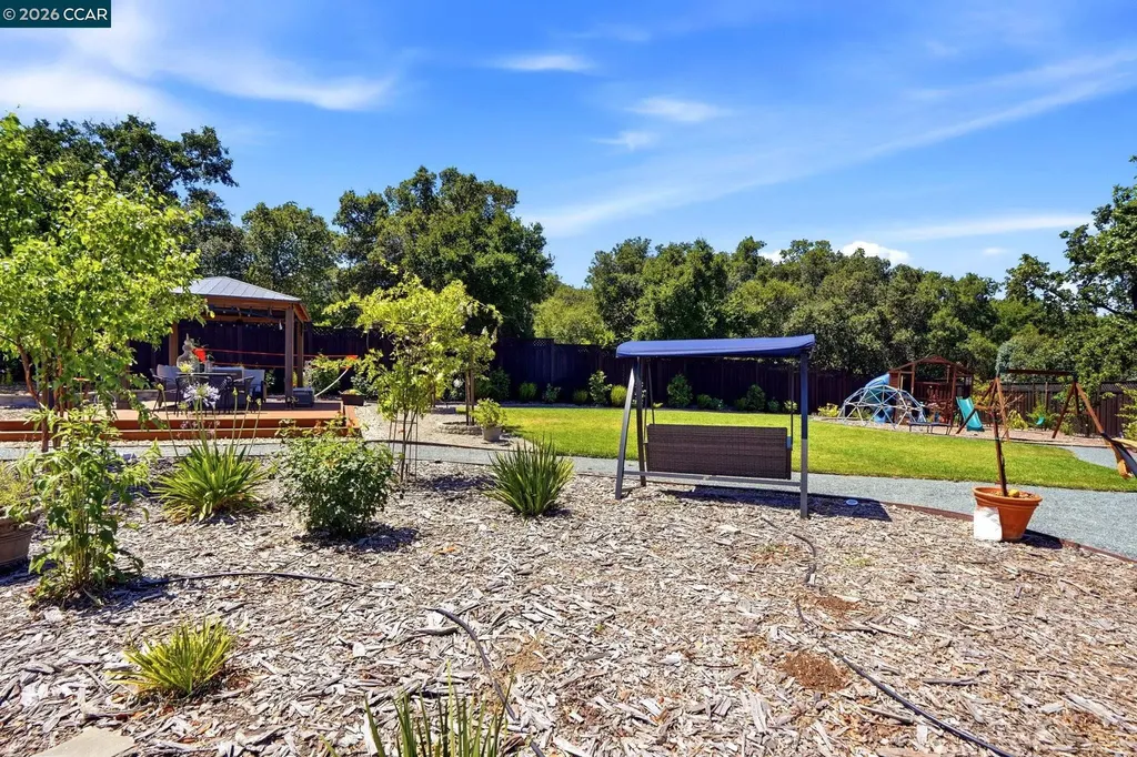 3196 Diablo View Road Lafayette CA 94549