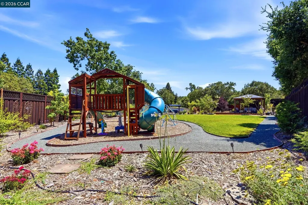 3196 Diablo View Road Lafayette CA 94549