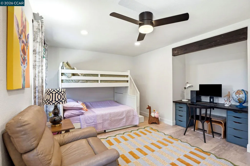 3196 Diablo View Road Lafayette CA 94549