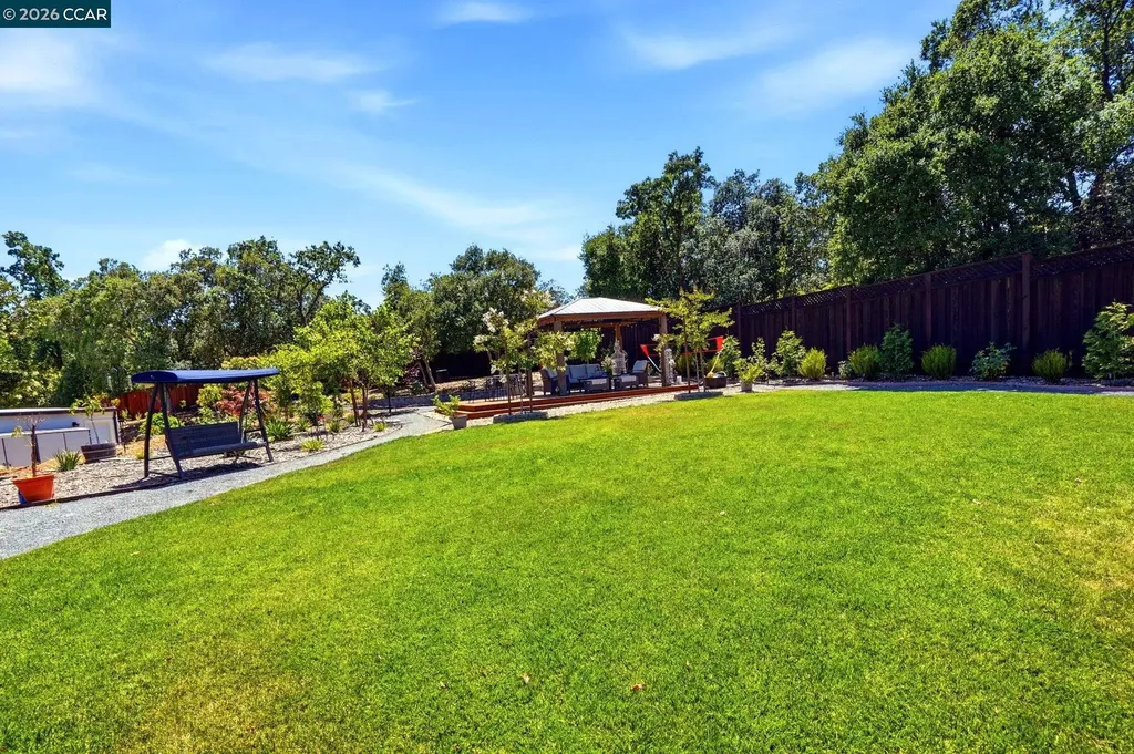 3196 Diablo View Road Lafayette CA 94549
