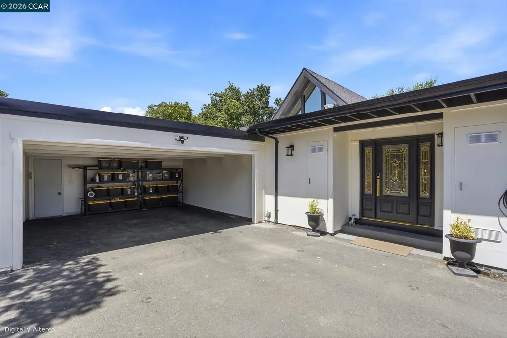 3196 Diablo View Road Lafayette CA 94549