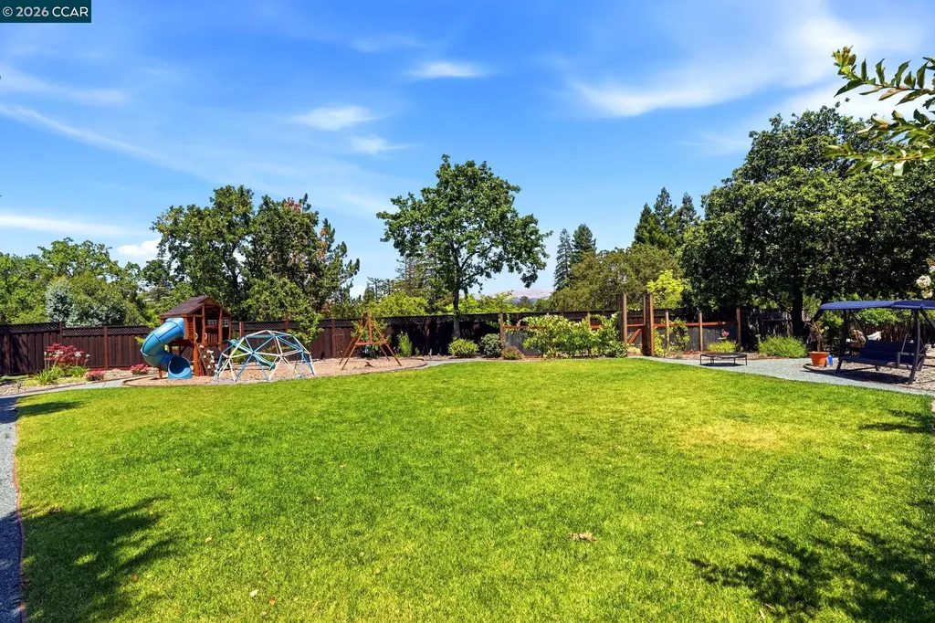 3196 Diablo View Road Lafayette CA 94549