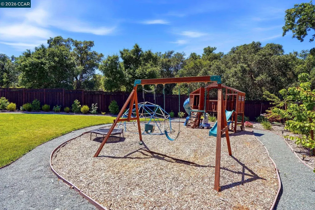 3196 Diablo View Road Lafayette CA 94549