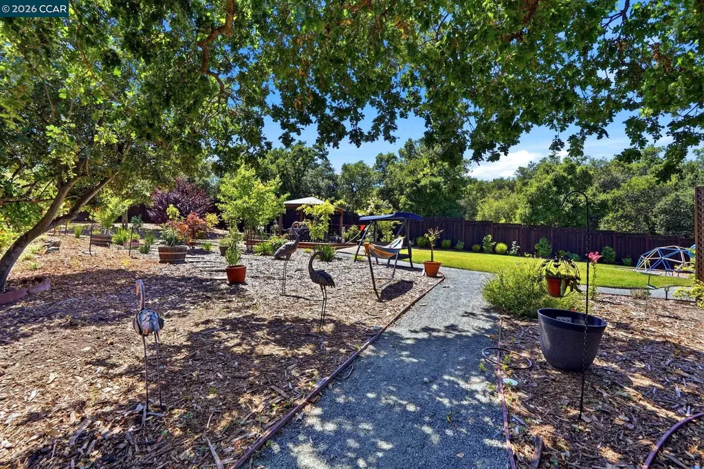 3196 Diablo View Road Lafayette CA 94549
