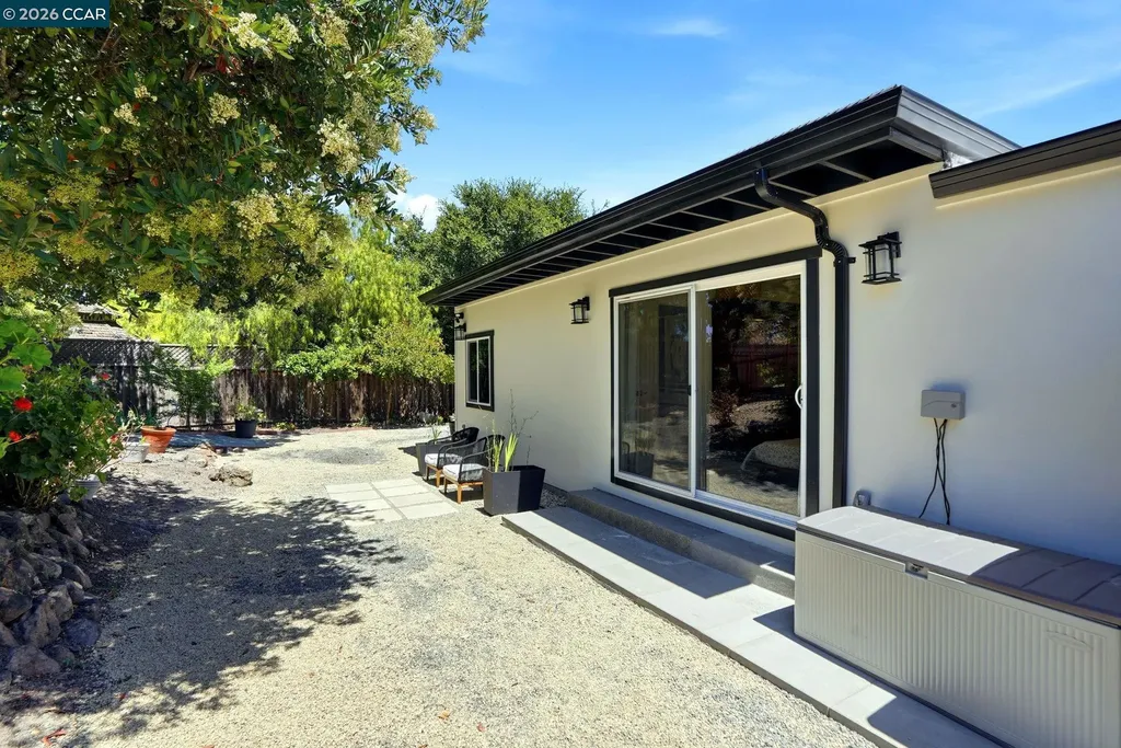 3196 Diablo View Road Lafayette CA 94549