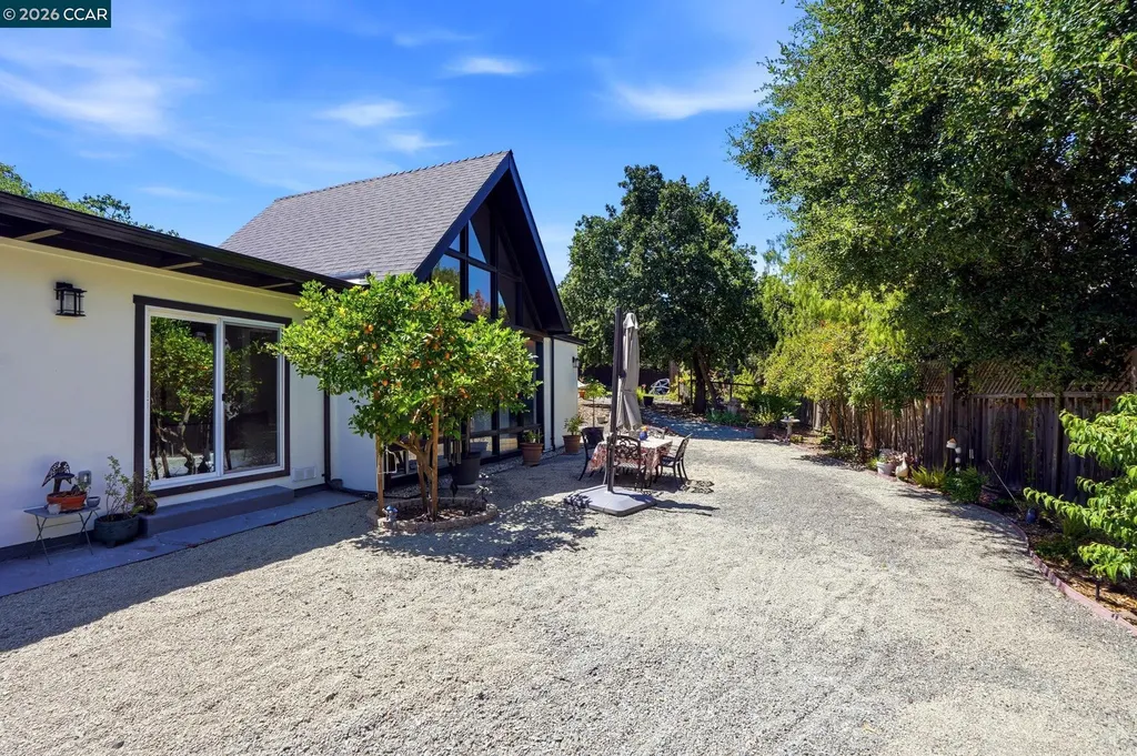 3196 Diablo View Road Lafayette CA 94549