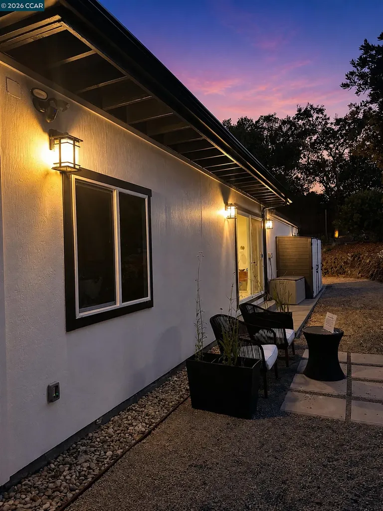 3196 Diablo View Road Lafayette CA 94549