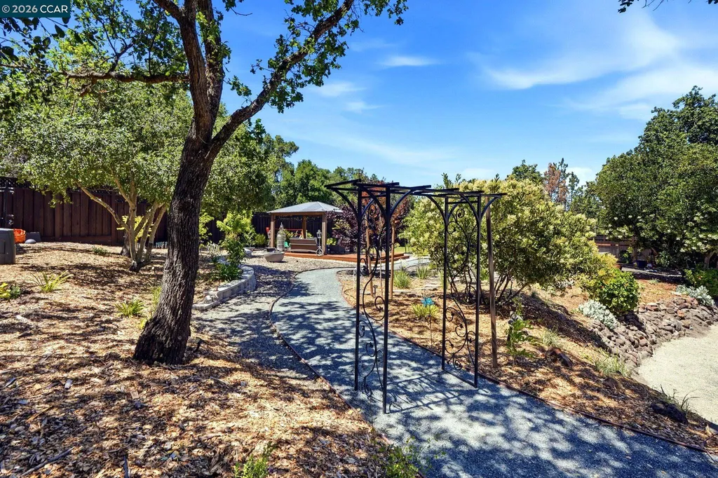 3196 Diablo View Road Lafayette CA 94549