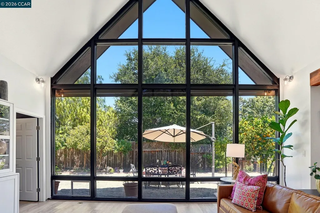 3196 Diablo View Road Lafayette CA 94549
