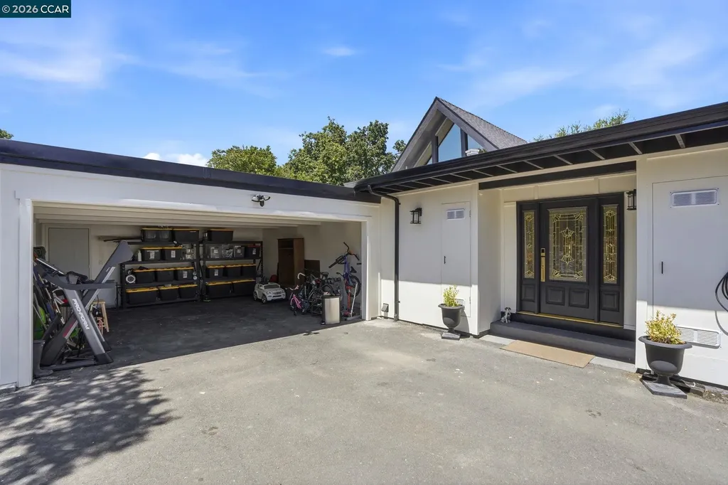 3196 Diablo View Road Lafayette CA 94549