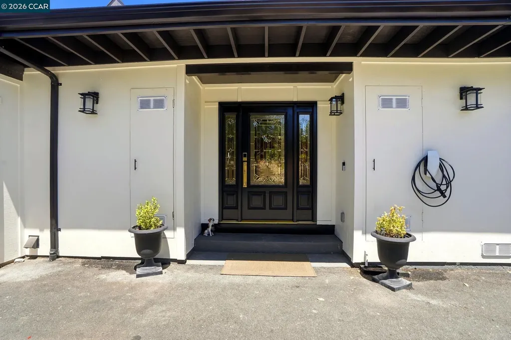 3196 Diablo View Road Lafayette CA 94549