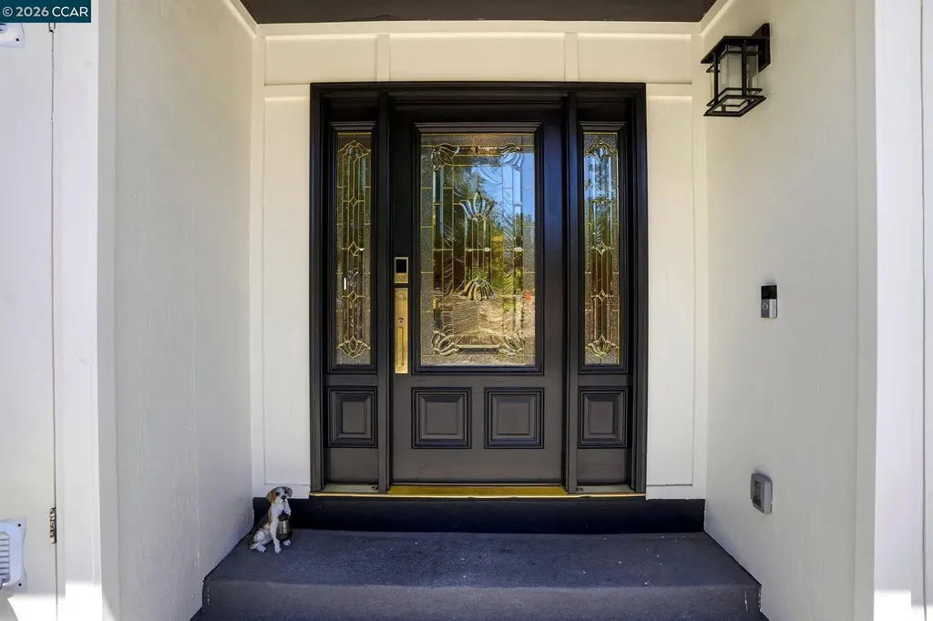 3196 Diablo View Road Lafayette CA 94549