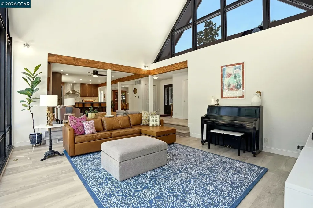 3196 Diablo View Road Lafayette CA 94549