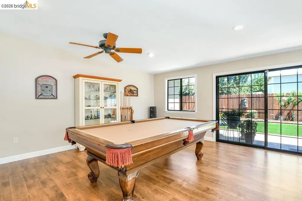 3143 Ponderosa Way Antioch CA 94509