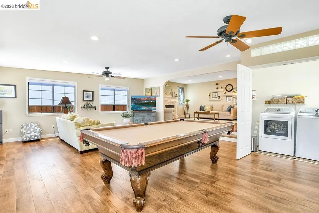 3143 Ponderosa Way Antioch CA 94509