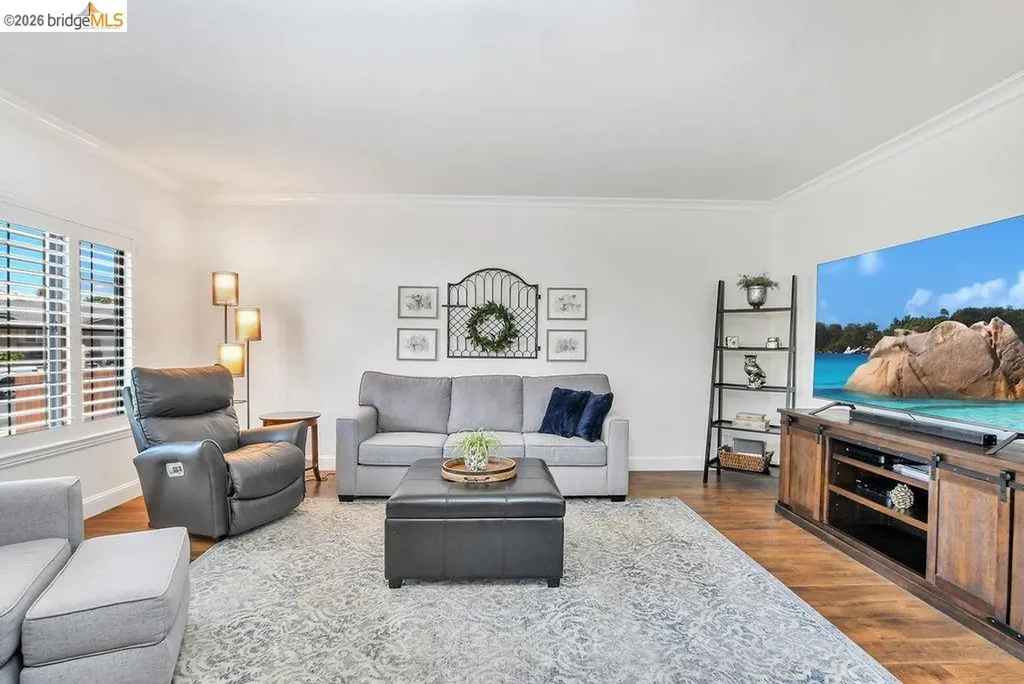 3143 Ponderosa Way Antioch CA 94509