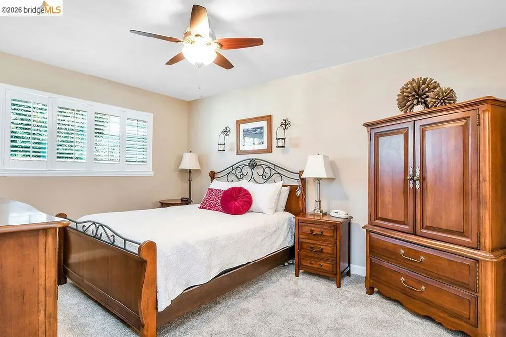 3143 Ponderosa Way Antioch CA 94509