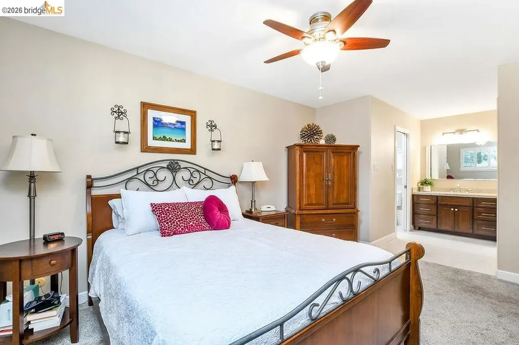 3143 Ponderosa Way Antioch CA 94509