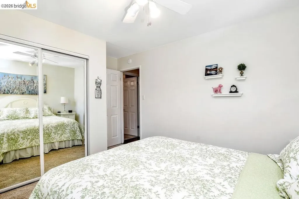 3143 Ponderosa Way Antioch CA 94509