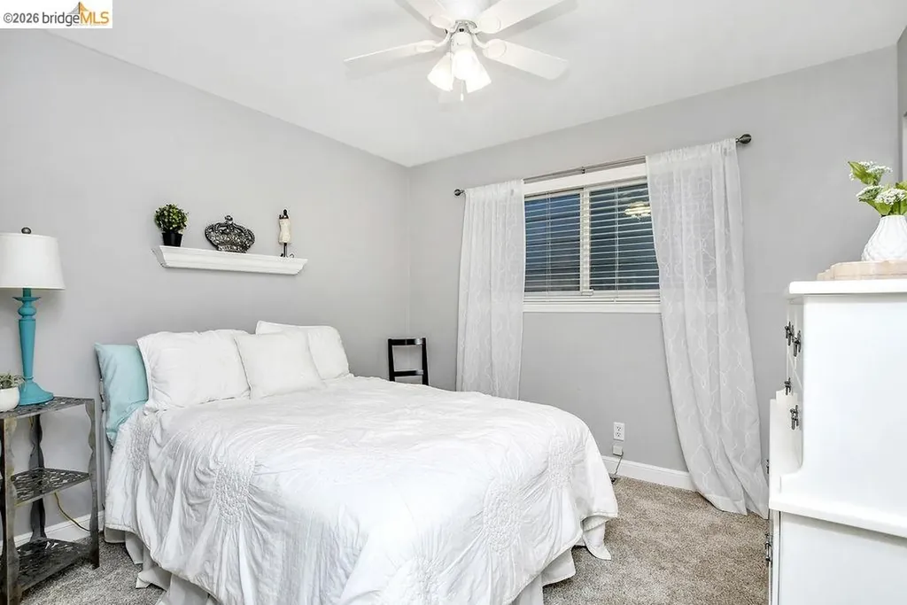 3143 Ponderosa Way Antioch CA 94509