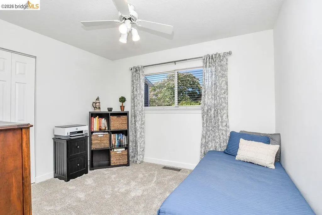 3143 Ponderosa Way Antioch CA 94509