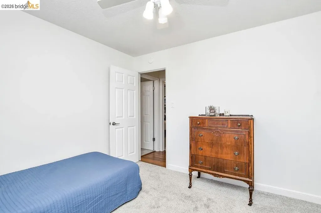 3143 Ponderosa Way Antioch CA 94509