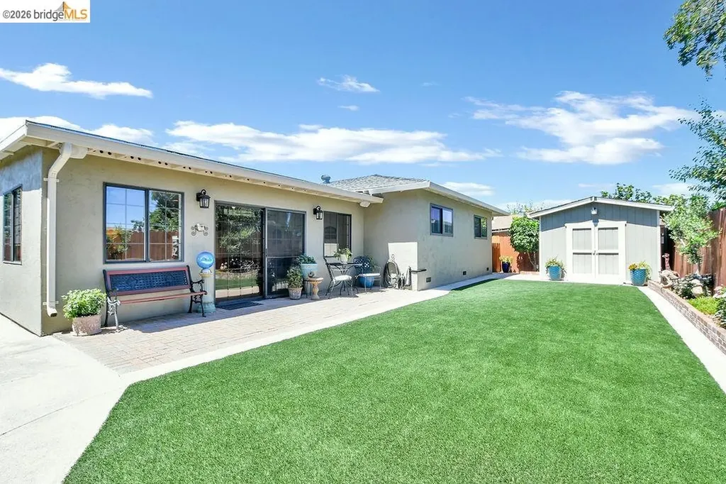 3143 Ponderosa Way Antioch CA 94509