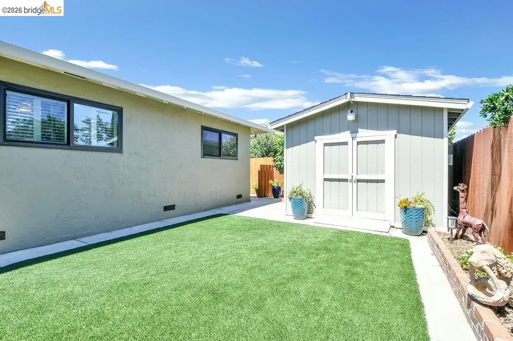 3143 Ponderosa Way Antioch CA 94509