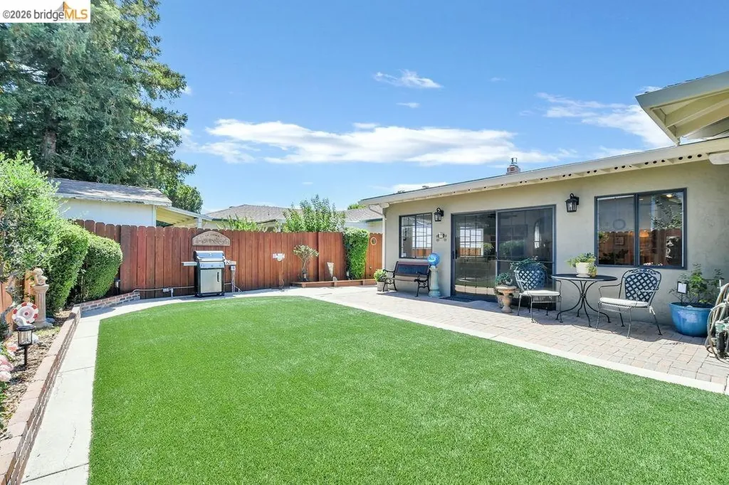 3143 Ponderosa Way Antioch CA 94509