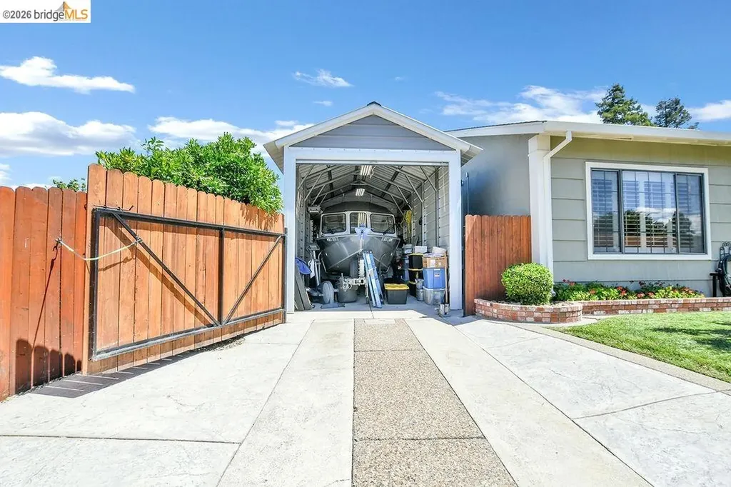 3143 Ponderosa Way Antioch CA 94509