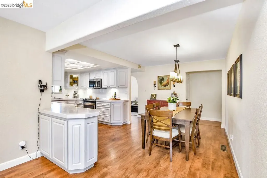 3143 Ponderosa Way Antioch CA 94509